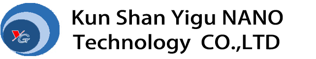 Kunshan Yigu nanotechnology Co., Ltd